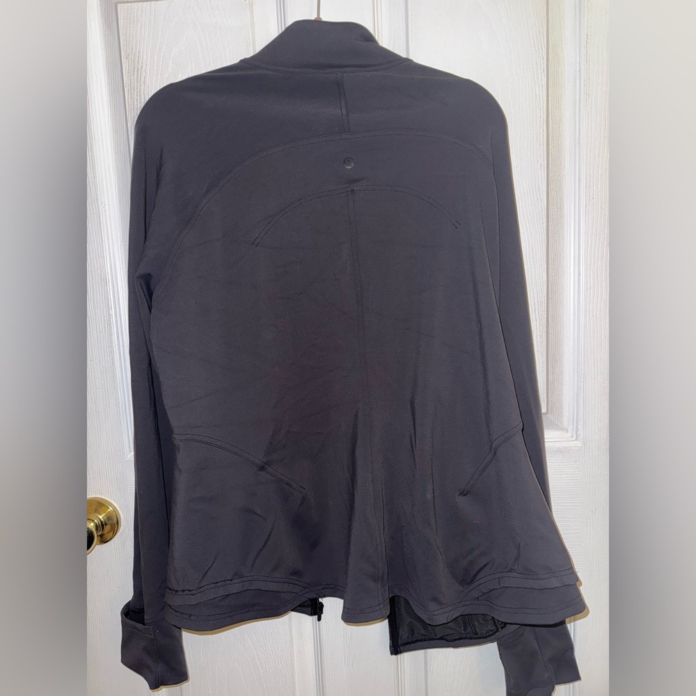 Lululemon jacket